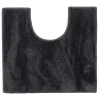 Sealskin toiletmat doux 45x50cm donkergrijs