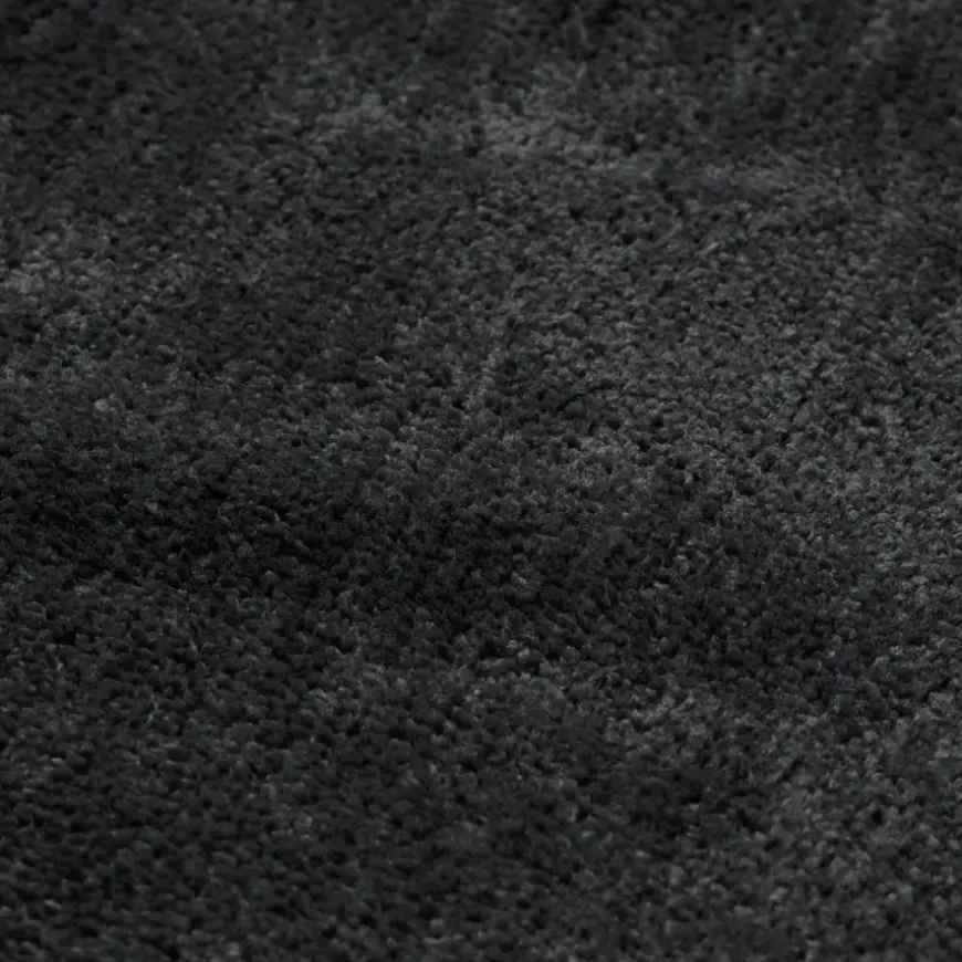 Sealskin toiletmat doux 45x50cm donkergrijs