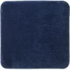 Sealskin WC mat Angora Blauw 60x60 cm