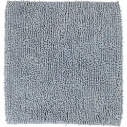 Sealskin WC mat Misto Grijs 60x60 cm