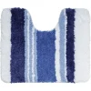 Sealskin WC mat Soffice Blauw 50x60 cm