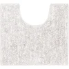 Sealskin wc mat Speckles grijs 45x50 cm