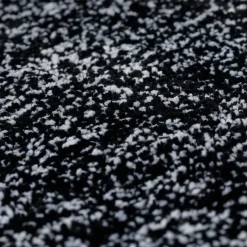 Sealskin WC mat Speckles Zwart 50x45 cm