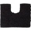 Sealskin wc mat Twist antraciet 45x50 cm