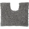 Sealskin wc mat Twist grijs 45x50 cm