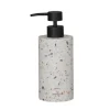 Sealskin Zeepdispenser Blend Terrazo 260 ml vrijstaand