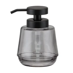 Sealskin Zeepdispenser Mood grijs 380 ml vrijstaand