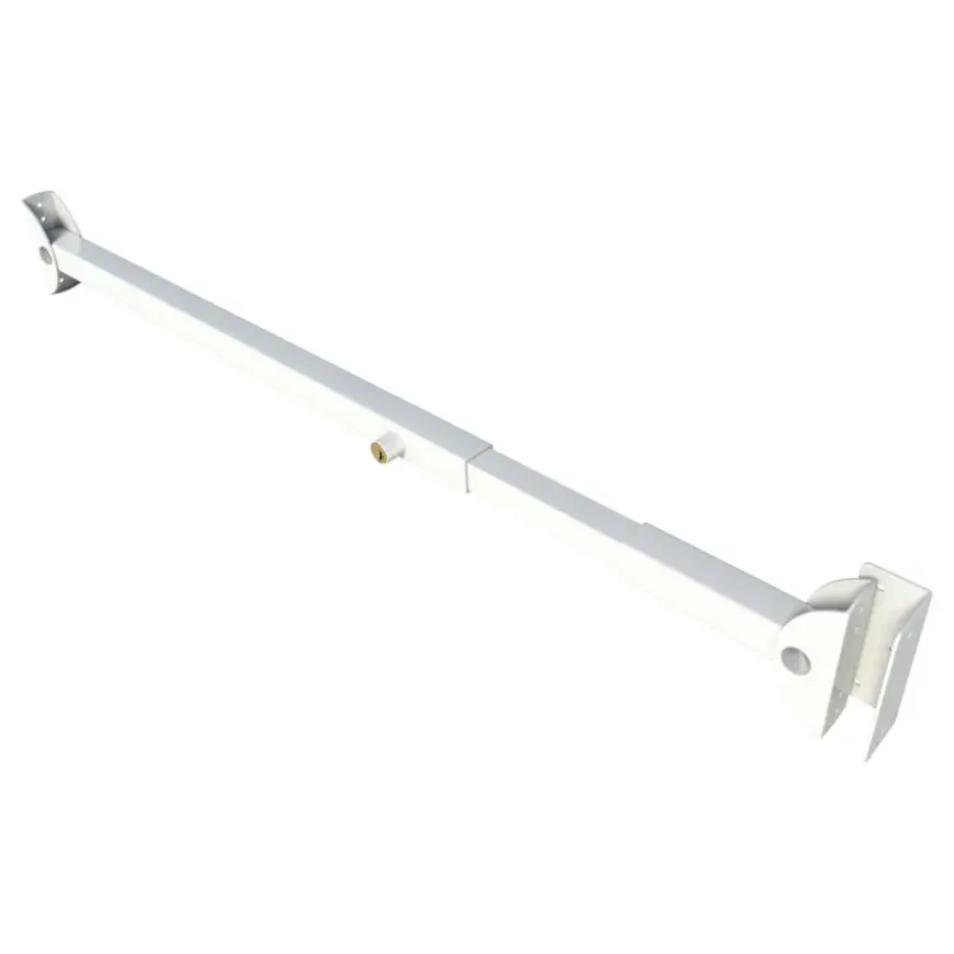 SecuBar Schuifpuibeveiliger 250-380 cm