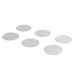 SecuCare antislipsticker rond ø35 mm transparant 32 stuks