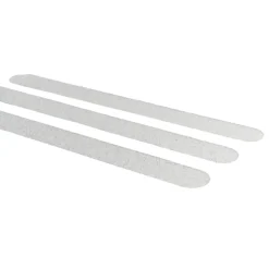 SecuCare antislipsticker 25x245 mm transparant 12 stuks