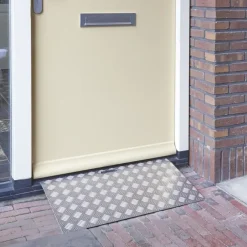 Secucare drempelhulp basic 3-7 cm aluminium