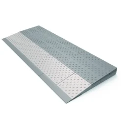 SecuCare drempelhulp 2-laags 84x4x33 cm