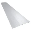 Secucare drempelvervanger 14-95 cm blank aluminium