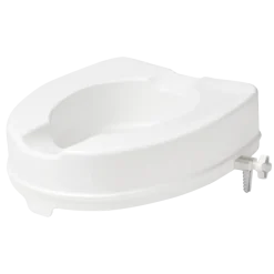 Secucare wc-verhoger zonder klep 10 cm