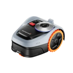 Grasmaaiers|Robotmaaiers > Segway Navimow robotmaaier I206 AWD draadloos 600 m²