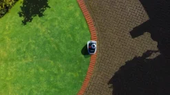 Grasmaaiers|Robotmaaiers > Segway Navimow robotmaaier i105E draadloos 500 m²