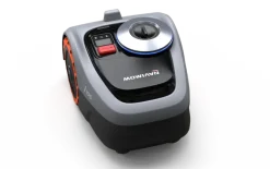 Grasmaaiers|Robotmaaiers > Segway Navimow robotmaaier i105E draadloos 500 m²
