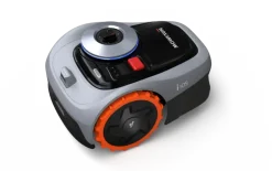 Grasmaaiers|Robotmaaiers > Segway Navimow robotmaaier i105E draadloos 500 m²