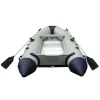 Seilflechter rubberboot Linda 320 x 152 cm met aluminium bodem