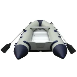 Seilflechter rubberboot Linda 320 x 152 cm met aluminium bodem