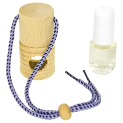 Interieuraccessoires > Geen Shake luchtverfrisser + navulling Lavender