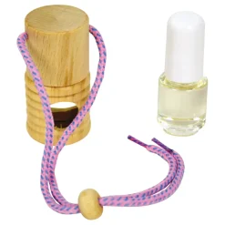 Interieuraccessoires > Geen Shake luchtverfrisser + navulling Bubblegum