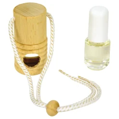 Interieuraccessoires > Geen Shake luchtverfrisser + navulling White Musk