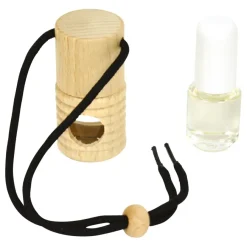 Interieuraccessoires > Geen Shake luchtverfrisser + navulling Zen