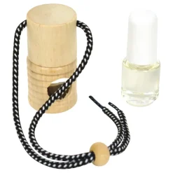 Interieuraccessoires > Geen Shake luchtverfrisser + navulling Coconut