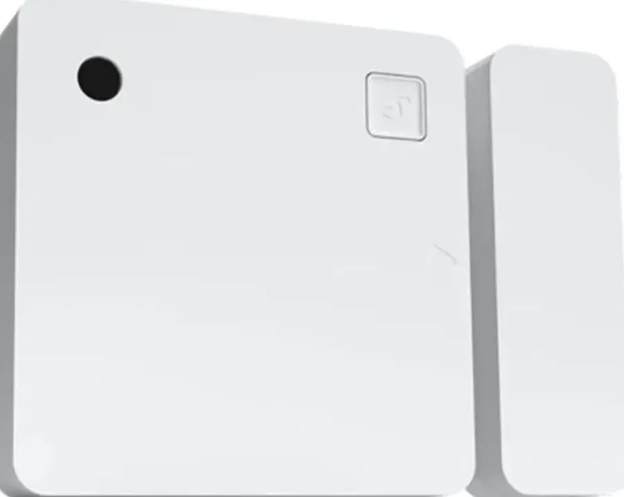 Elektronische Beveiliging|Sensoren > SHELLY Blu Door/Window White draadloze deur/raamsensor Bluetooth