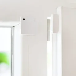 Elektronische Beveiliging|Sensoren > SHELLY Blu Door/Window White draadloze deur/raamsensor Bluetooth