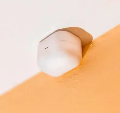 Elektronische Beveiliging|Sensoren > SHELLY Blu Motion draadloze bewegingssensor Bluetooth
