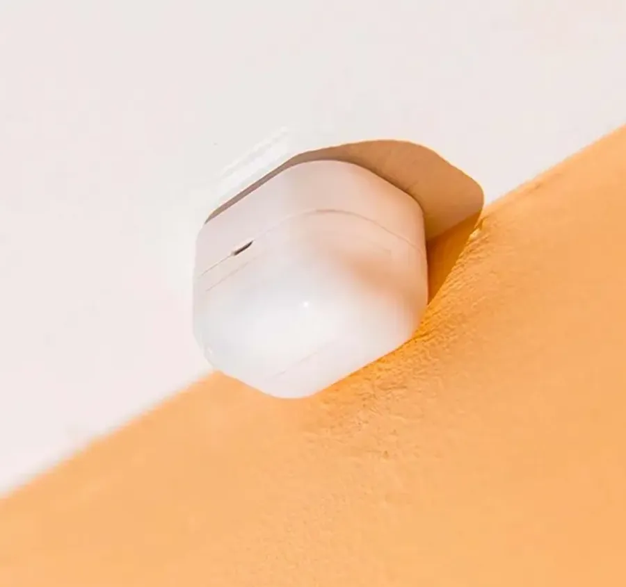 Elektronische Beveiliging|Sensoren > SHELLY Blu Motion draadloze bewegingssensor Bluetooth