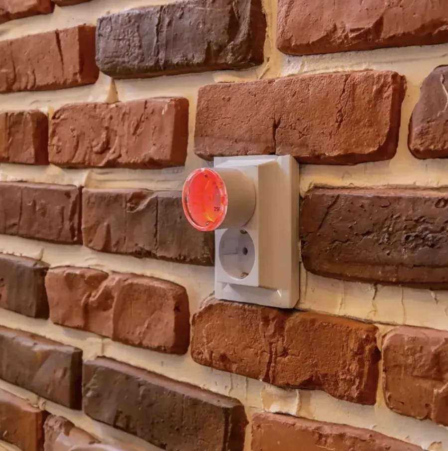 Stekkers|Schakelaars > SHELLY Plug S Gen3 slimme stekker & energiemeter WiFi wit