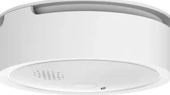 Rookmelders|Brandpreventie > SHELLY Plus Smoke Alarm slimme rookmelder WiFi Bluetooth