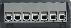 Meetapparatuur > SHELLY 2PM Gen4 slimme schakelaar & energiemeter WiFi (2-kanaals)