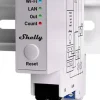 Meetapparatuur > SHELLY Pro EM-50 slimme energiemeter WiFi Bluetooth DIN-rail (2-kanalen)
