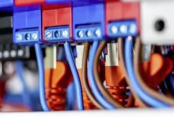 Draadloze Schakelaars|Schakelaars > SHELLY Pro 1 slimme schakelaar WiFi Bluetooth DIN-rail