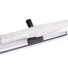 Shine raamwisser en microvezeldoek opzetstuk 2-in-1