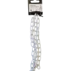 Sierketting vermessingd 2,2x16 mm 1 m