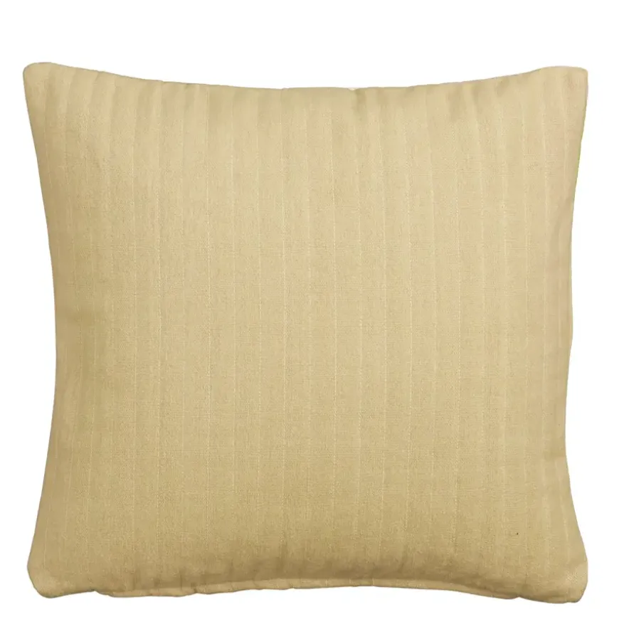 Sierkussen bruin patchwork - l45xb45xh10cm