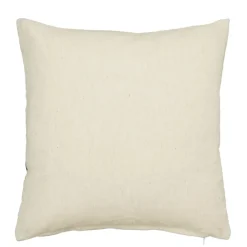 Sierkussen granaatappel blauw - l45xb45xh10cm