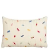 Sierkussen snoep off white - l55xb35xh10cm