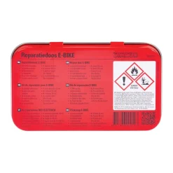 Fietsreparatie > Simson bandenreparatieset e-bike