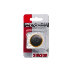 Fietsreparatie > Simson binnenbandpleister assortiment