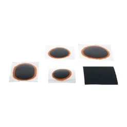 Fietsreparatie > Simson binnenbandpleister assortiment