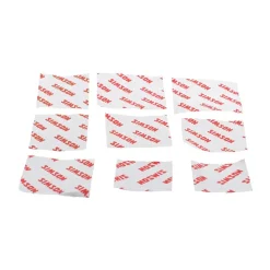 Fietsreparatie > Simson binnenbandpleister assortiment
