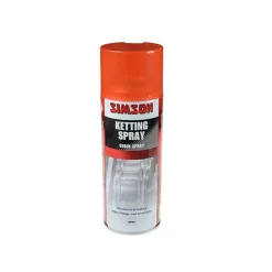 Auto Onderhouds- & Smeermiddelen|Fiets Onderhouds- & Smeermiddelen > Simson kettingspray 400ml