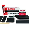 Fietsreparatie > Simson normaal bandenreparatieset