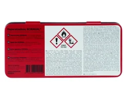 Fietsreparatie > Simson normaal bandenreparatieset